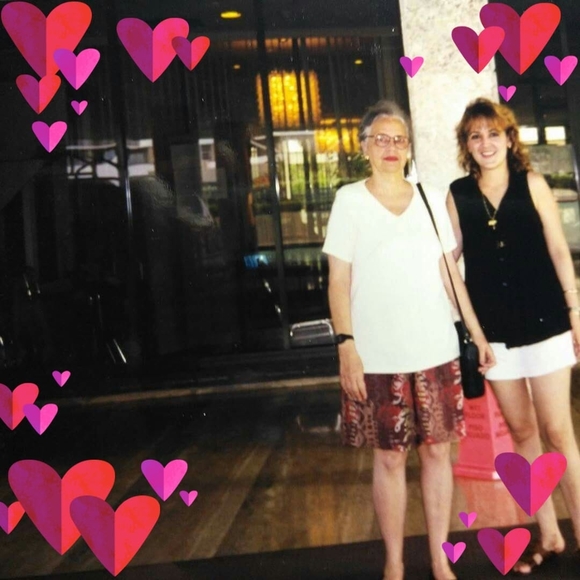 Meet your Posher, Ana maria - Picture 1 of 1